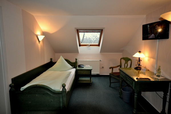 Hotel Weiße Taube